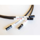 Tellurium Q Silver III RCA 2x2.5m