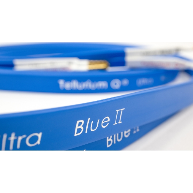 Tellurium Q Ultra Blue II  2x2,5m