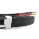 Tellurium Q Ultra Black II Speaker 2x2,5m