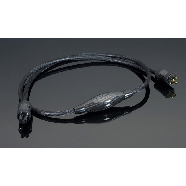 Transparent OPUS Source - Kabel zasilający