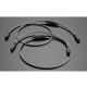 Transparent PLUS - Kabel sygnałowy XLR
