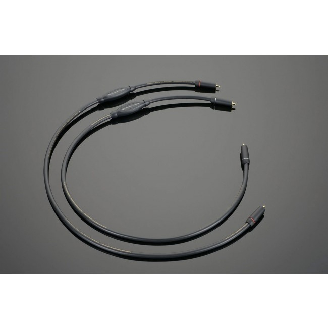 Transparent PLUS Phono | Kabel gramofonowy – prezentacja kabla gramofonowego