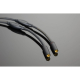 Transparent PLUS Phono | Kabel gramofonowy – para wtyków ze złoconymi stykami