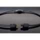 Transparent XL - Kabel zasilający