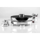 Transrotor MAX – gramofon z odseparowanym silnikiem i lekkim chassis