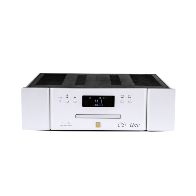 Unico Uno CD srebrny