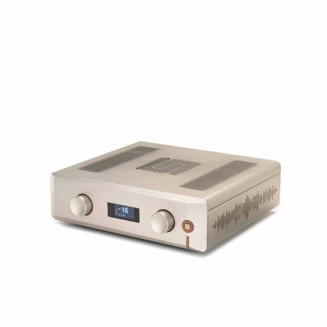 UNISON RESEARCH UNICO PRE v2 Gold