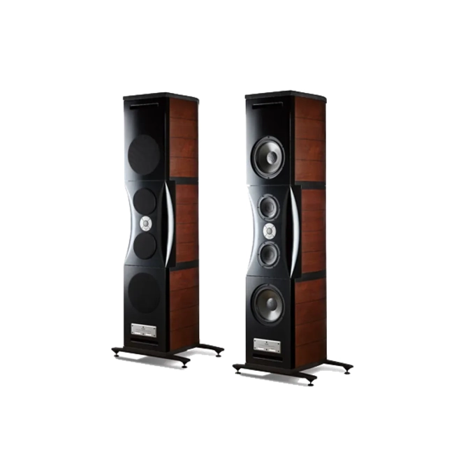 Usher Audio Technology Grand Tower