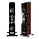 Usher Audio Technology Grand Tower – kolumna z wielosegmentową obudową