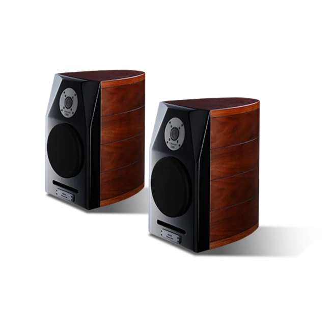Usher Audio Technology Mini-X