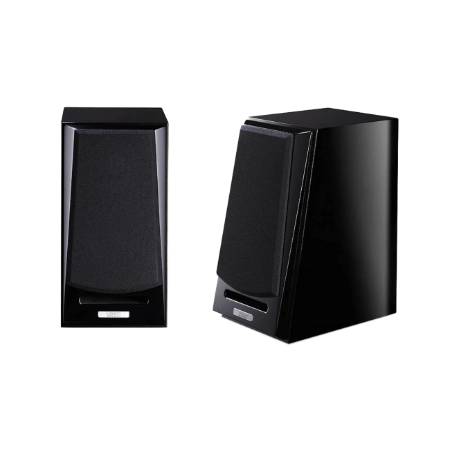 Usher Audio Technology SD-500