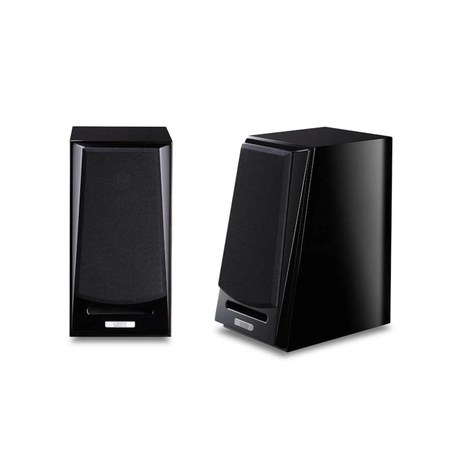 Usher Audio Technology SD-500 – dodatkowe zdjęcie kolumny hi-fi