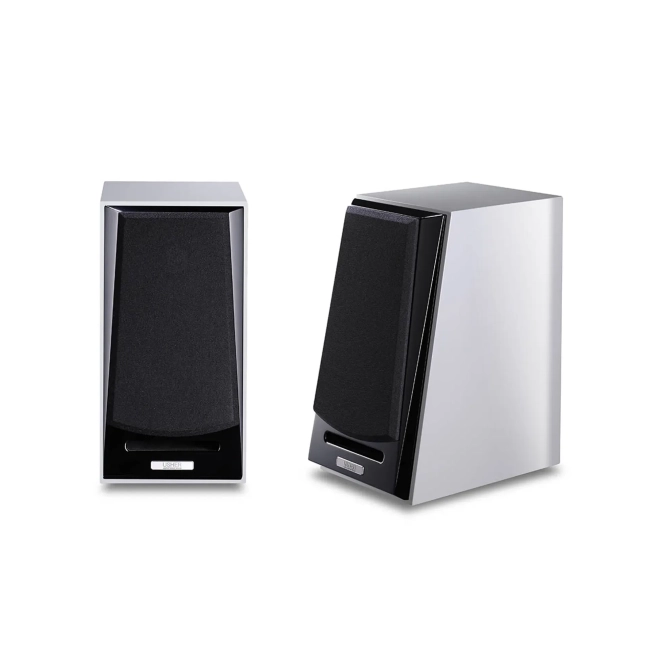 Usher Audio Technology SD-500 – kompaktowa kolumna hi-fi