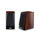 Usher Audio Technology SD-500 – ujęcie lakierowanej obudowy kolumny