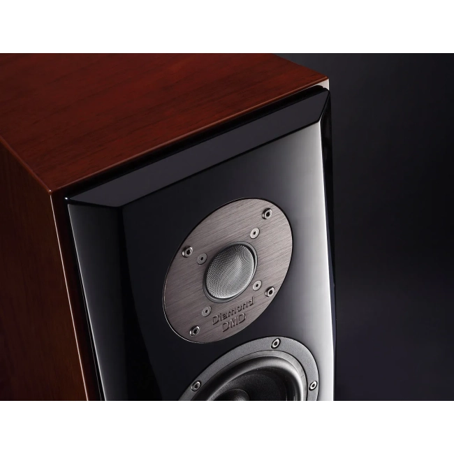 Usher Audio Technology SD-502 – kolumna podłogowa z serii SD