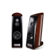Usher Audio Technology TD-10 – kolumna głośnikowa z podstawą