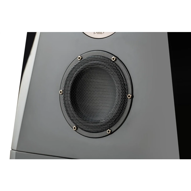 Usher Audio Technology TD-20 – dodatkowe ujęcie produktu audio