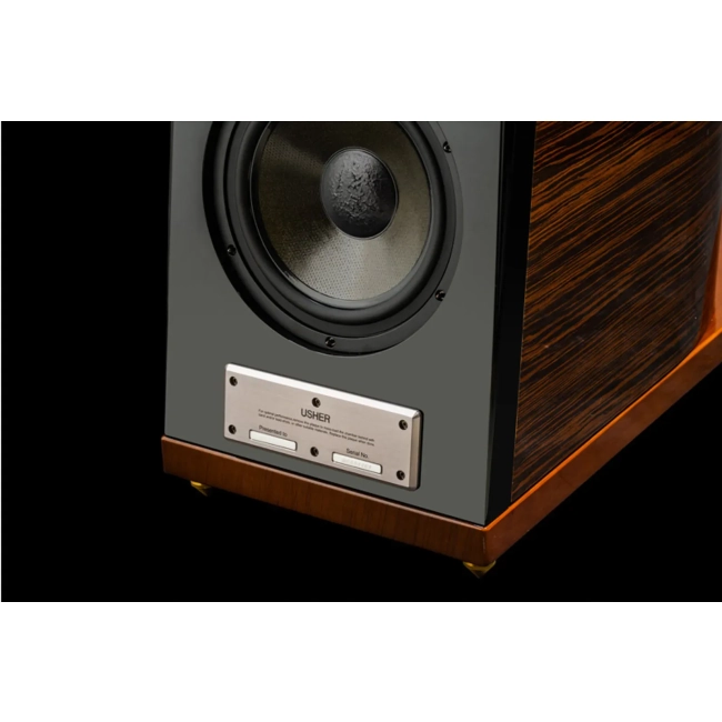 Usher Audio Technology TD-20 – zdjęcie produktu