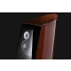 Usher Audio Technology TD-20 – referencyjny zestaw głośnikowy