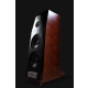 Usher Audio Technology TD-20 – kolumna podłogowa klasy referencyjnej