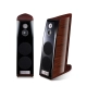 Usher Audio Technology TD-20 – dodatkowe ujęcie kolumny głośnikowej