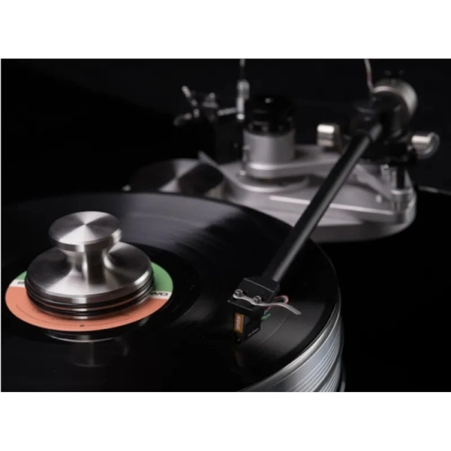 VPI Avanger – gramofon do zaawansowanego systemu analogowego