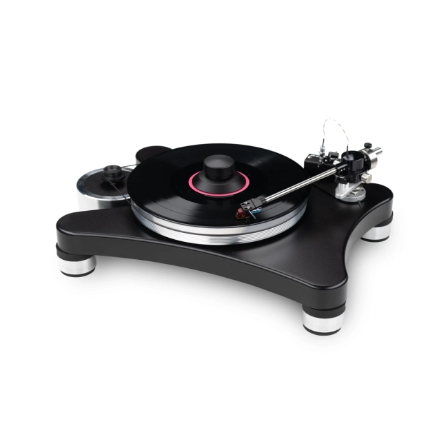 VPI Scout 21 gramofon bez wkładki
