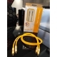 Van den Hul The D-102 III Hybrid RCA 1m zdj2