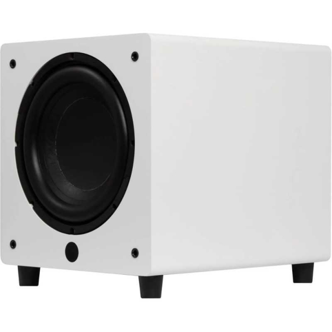 Velodyne Impact X10 biały