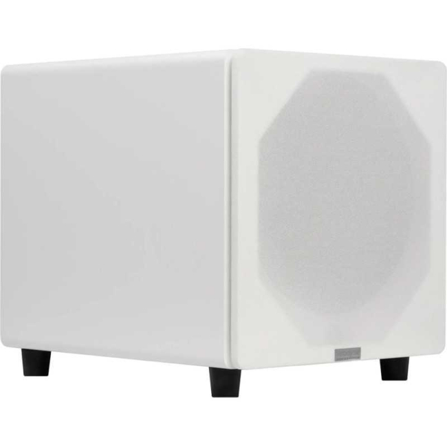 Velodyne Impact X10 biały