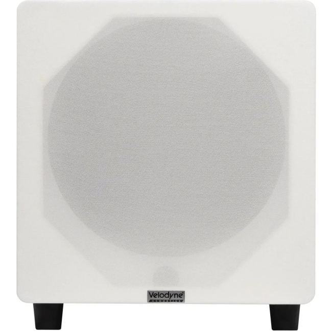 Velodyne Impact X10 biały