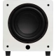 Velodyne Impact X10 biały