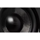 Velodyne SPL-X 12 Black Gloss | Subwoofer – subwoofer Velodyne w czarnym połysku