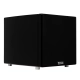 Velodyne SPL-X 12 Black Gloss | Subwoofer – subwoofer aktywny do systemu audio