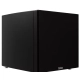 Velodyne SPL-X 18 Black Gloss | Subwoofer – ujęcie produktu w wykończeniu Black Gloss