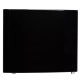 Velodyne SPL-X 18 Black Gloss | Subwoofer – ujęcie czarnej obudowy