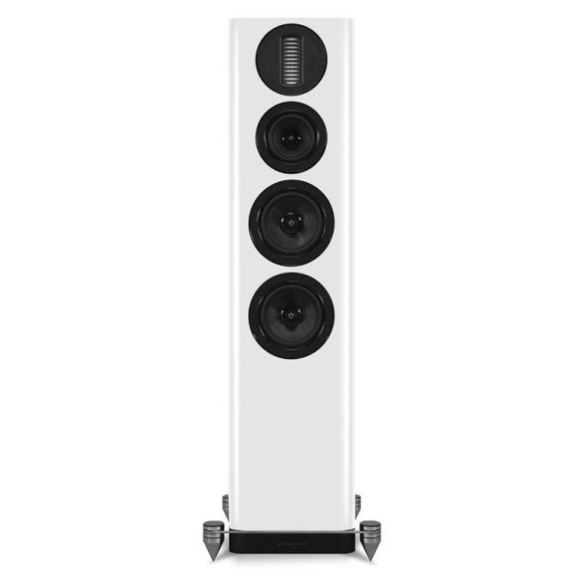 Wharfedale Aura 3 Biały