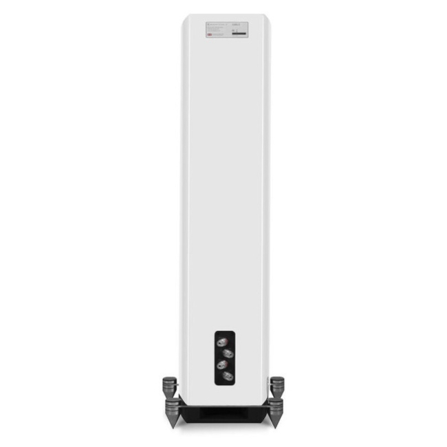 Wharfedale Aura 3 Biały