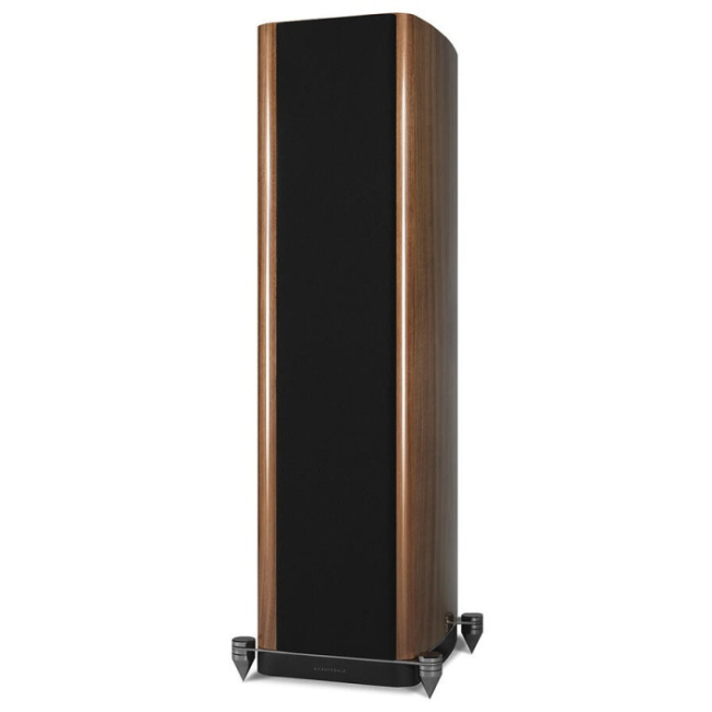 Wharfedale Aura 4 Orzech