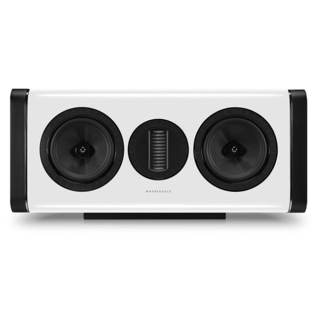 Wharfedale Aura C Biały