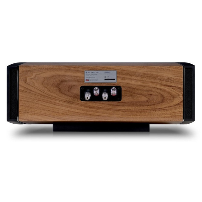 Wharfedale Aura C Orzech