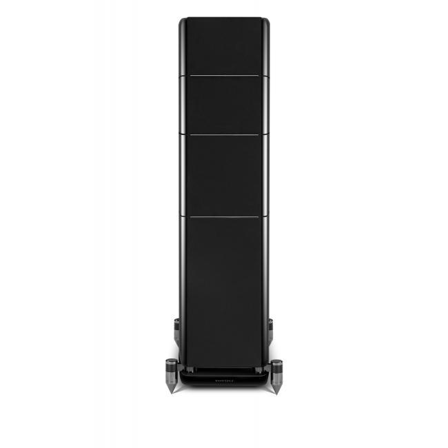Wharfedale Elysian 4 czarny piano