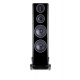 Wharfedale Elysian 4 czarny piano