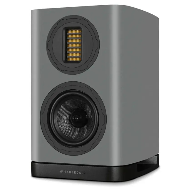 Wharfedale EVO 5.1 Grey Matt
