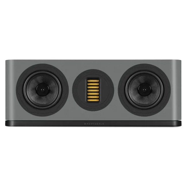 Wharfedale EVO 5.C Grey