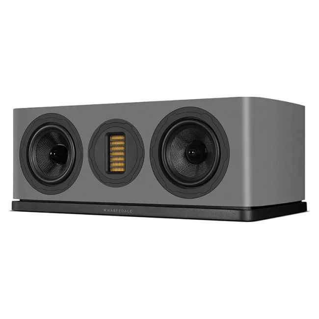 Wharfedale EVO 5.C Grey