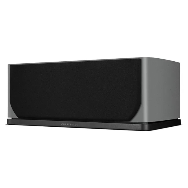 Wharfedale EVO 5.C Grey