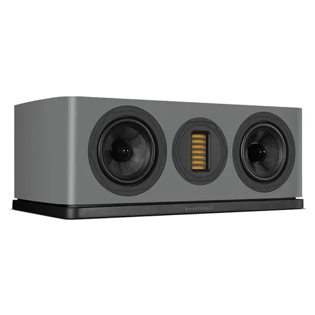Wharfedale EVO 5.C Grey