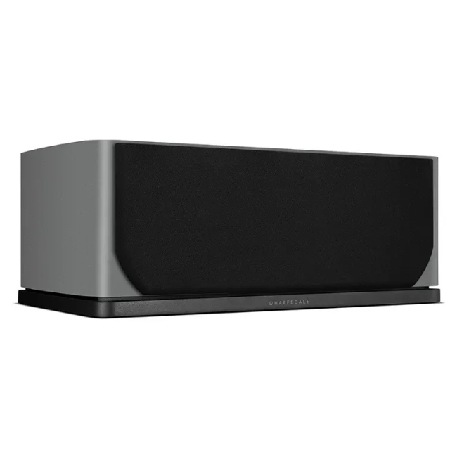 Wharfedale EVO 5.C Grey