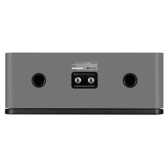 Wharfedale EVO 5.C Grey